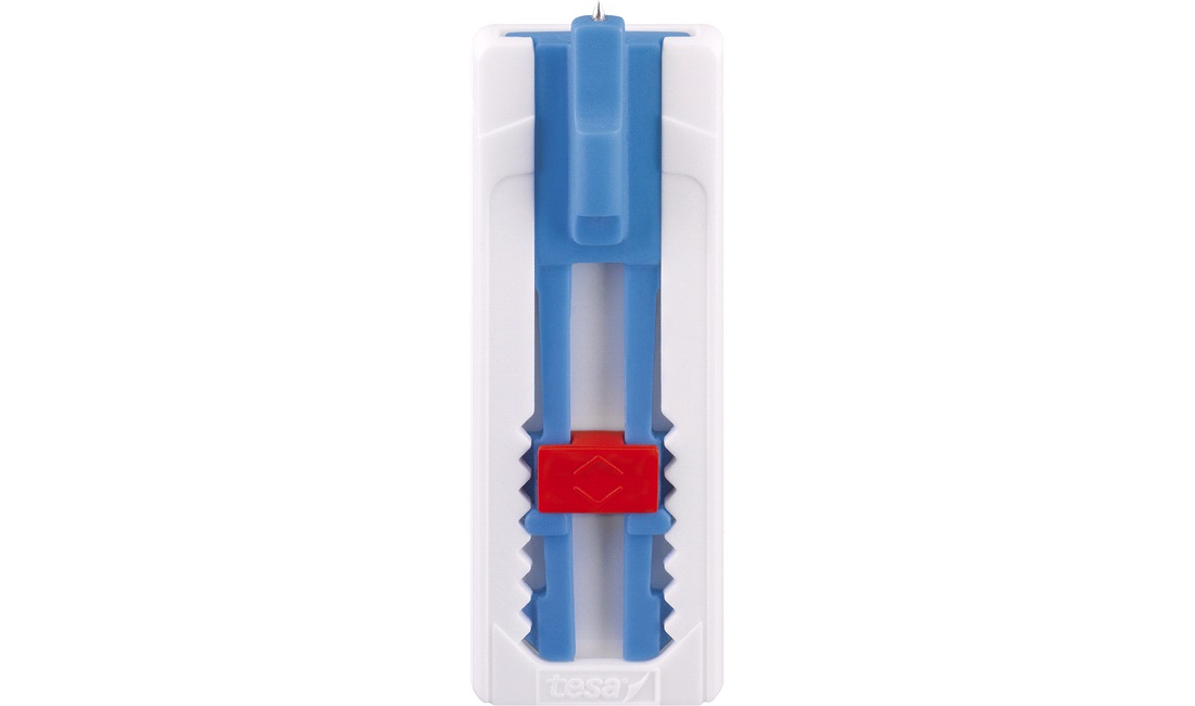 TESA Klæbesøm 1kg 2x dybe rammer Tapet