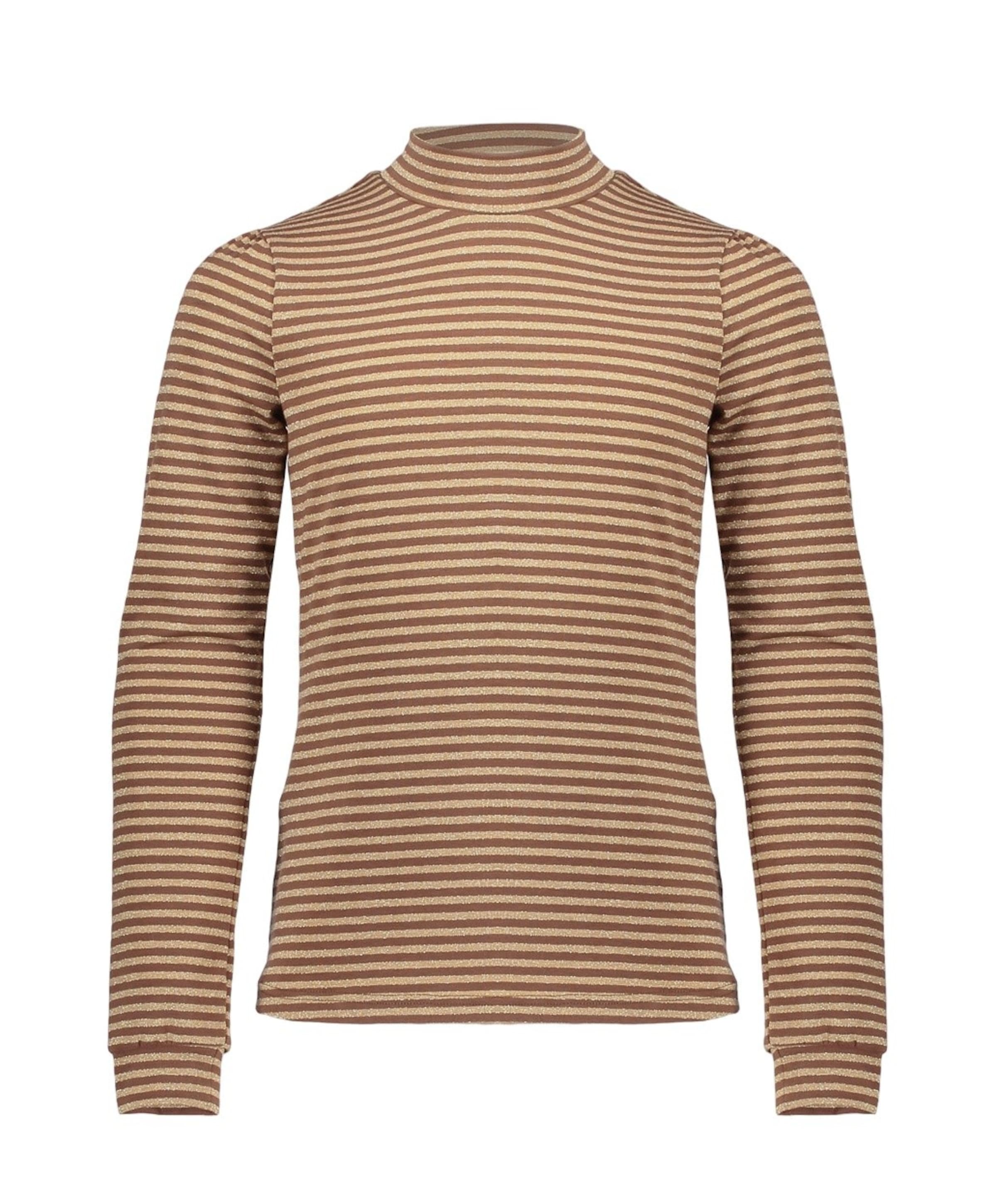 Geisha Meisjes coltrui beige