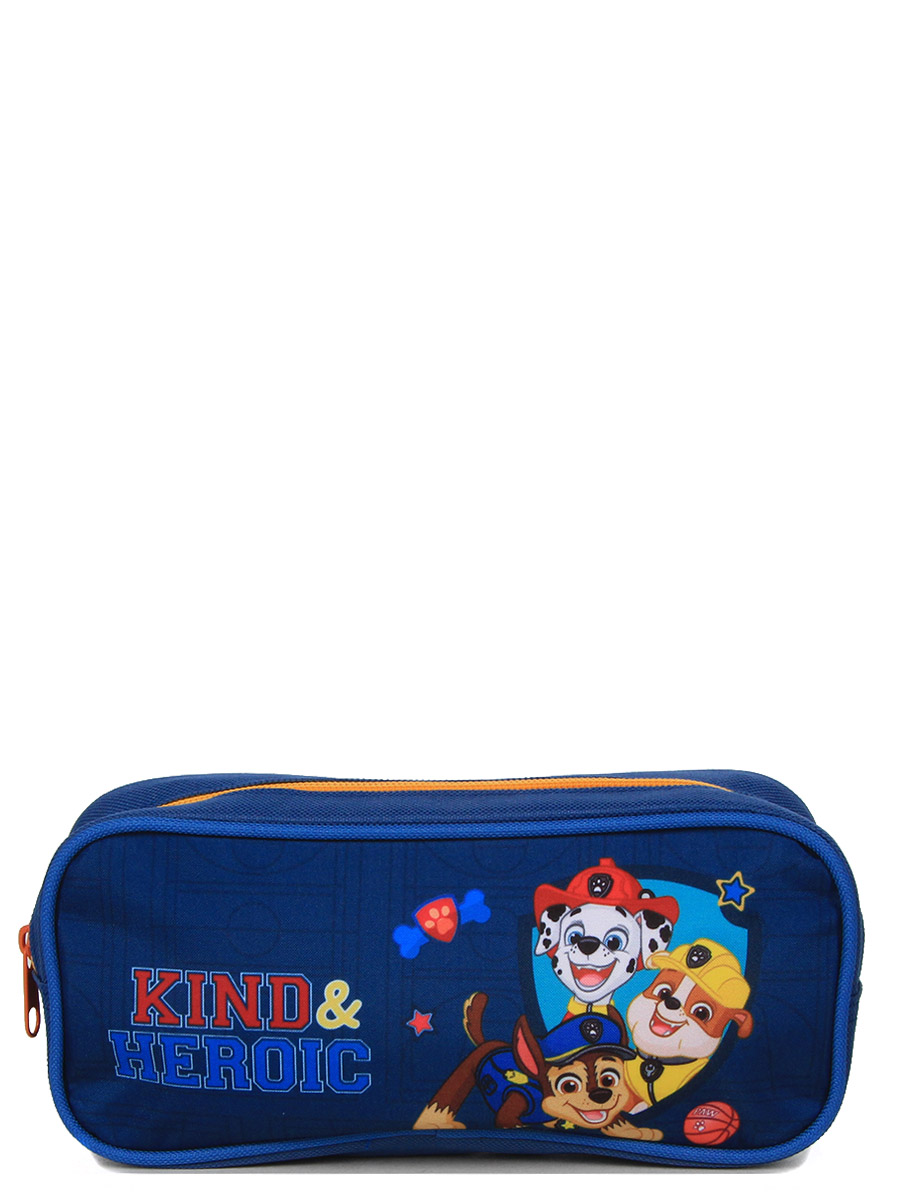 Trousse Pat Patrouille Heroic