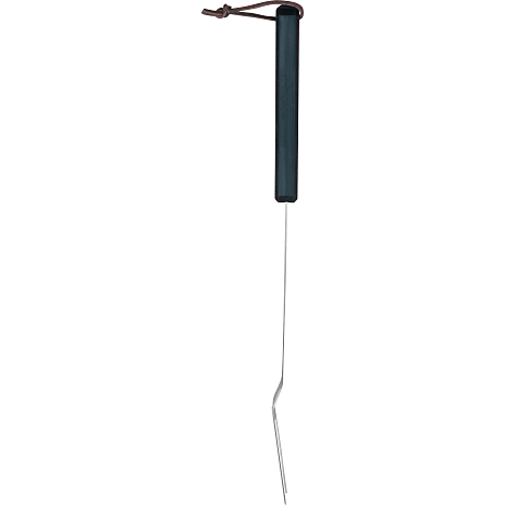 Cozze stegegaffel 93x3x40 cm