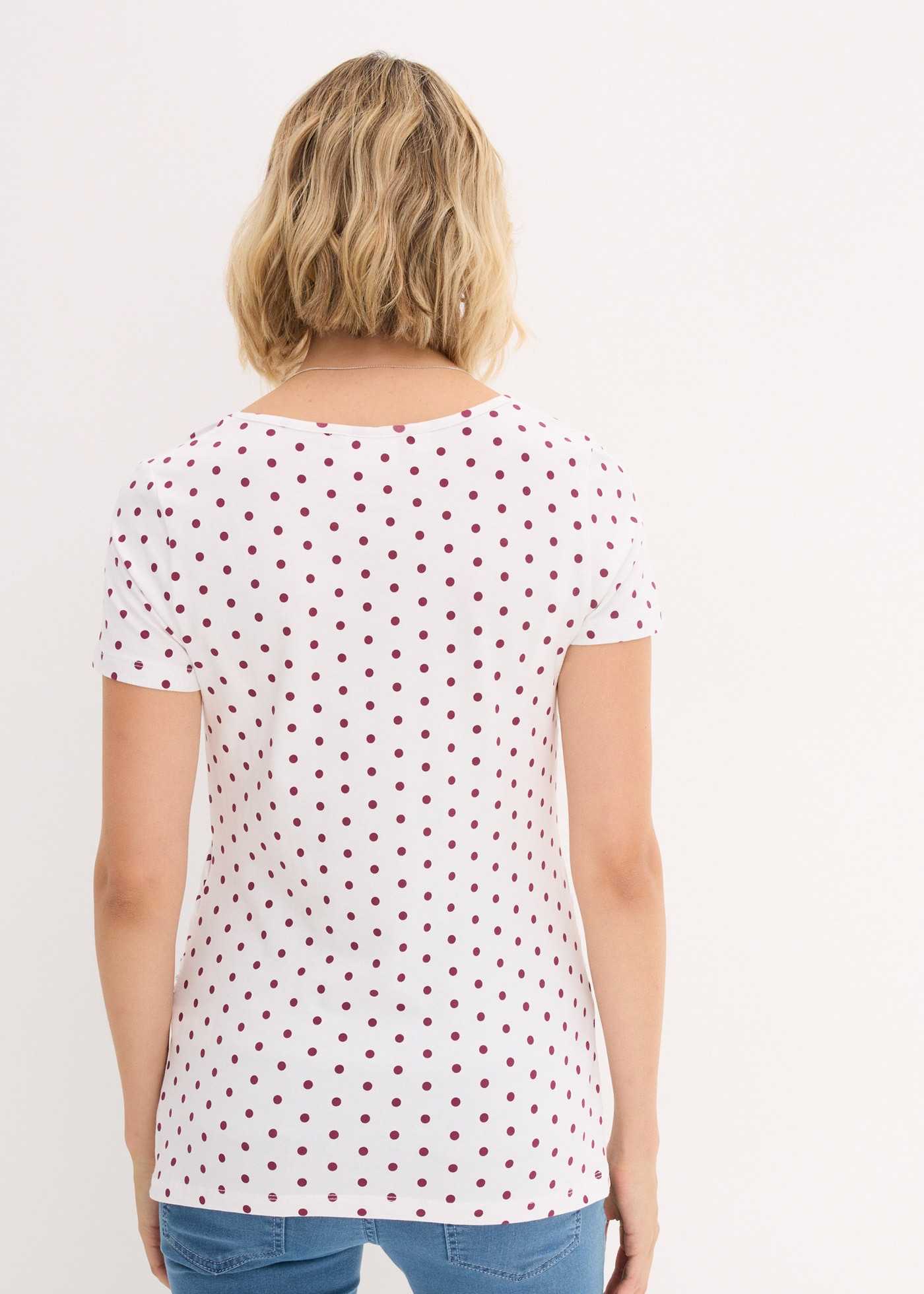 bonprix Umstandsshirt