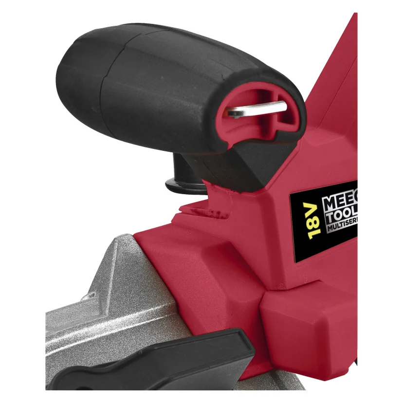 Metallbåndsag 18 V