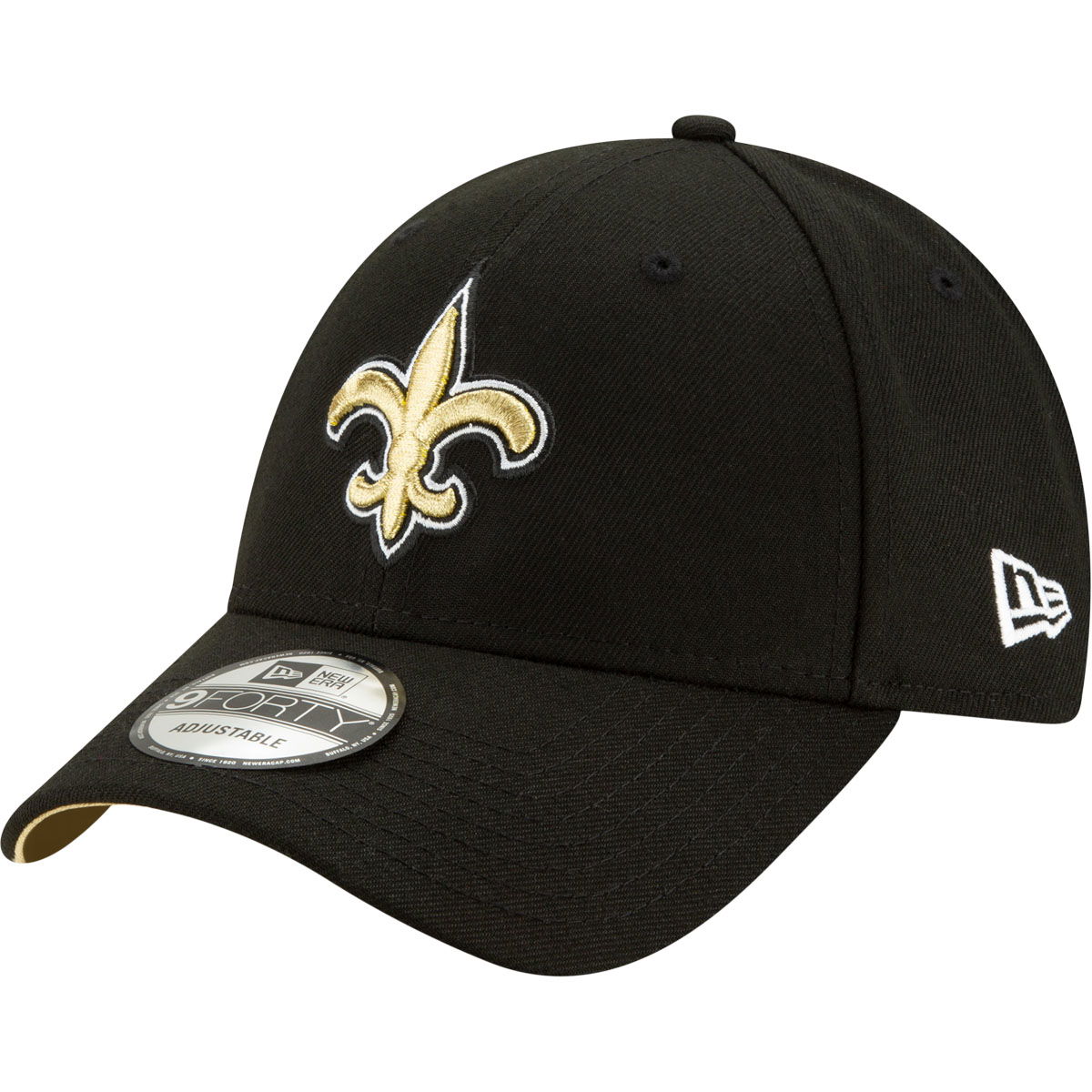 New Era 9FORTY The League New Orleans Saints Cap