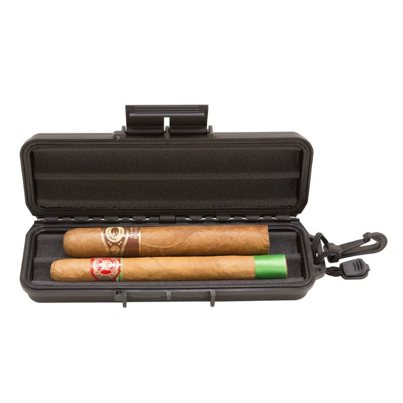 SKB iSeries 0702-1 waterdichte flightcase sigaren 197x54x33mm