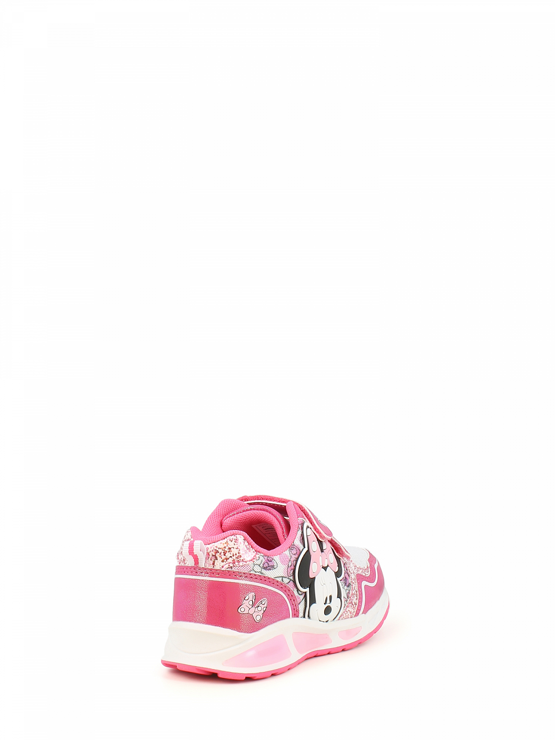 Disney Minnie Glitter blinkesko
