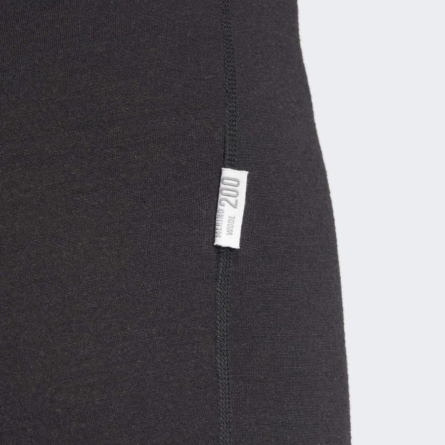 Adidas Collant 3/4 première couche Xperior Merino 200