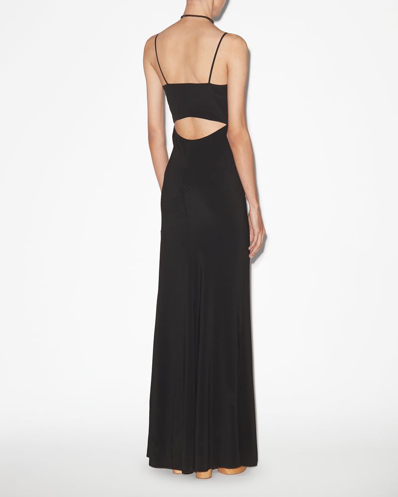 ROBE KAPRI