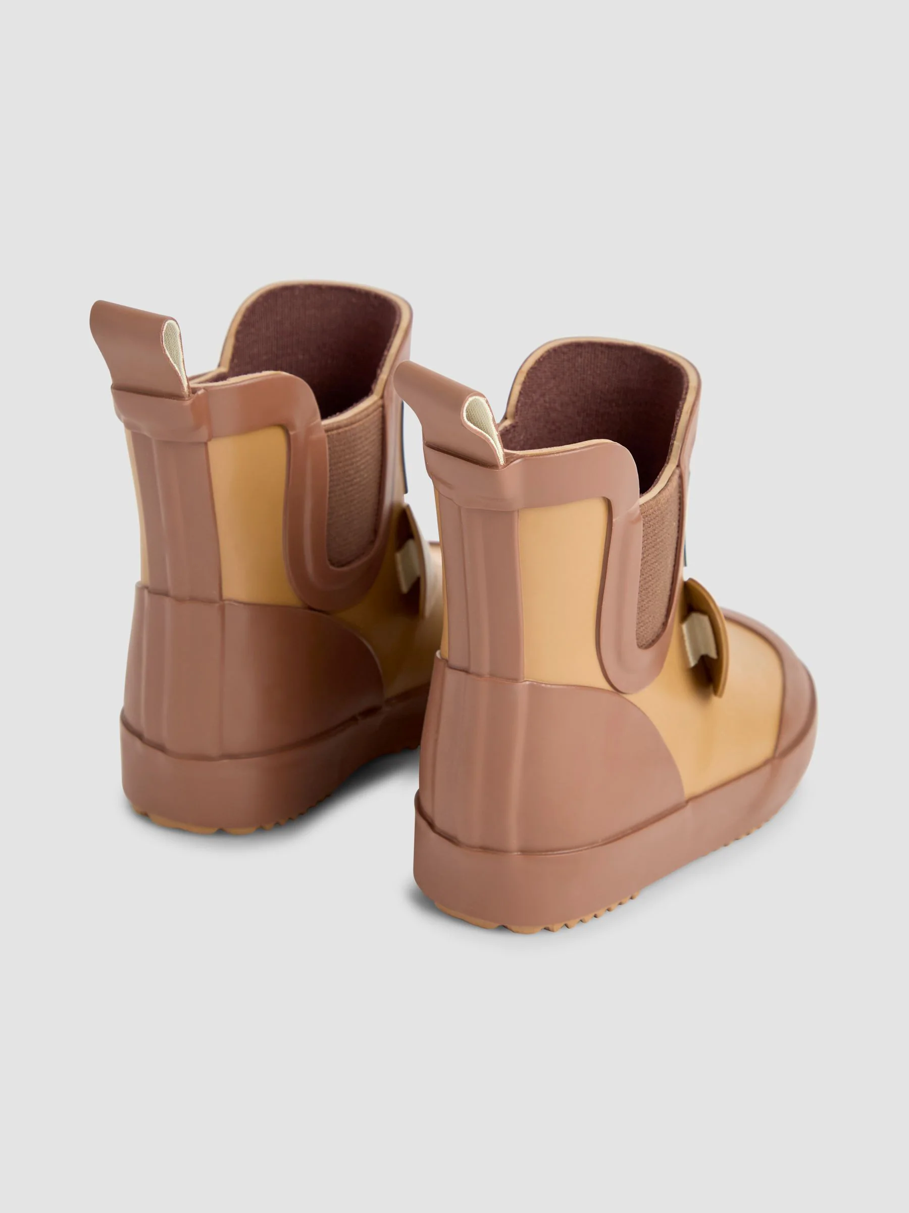 JoJo Maman Bébé Character Ankle Wellies