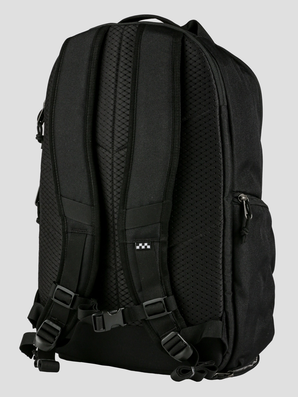 Vans DX Skatepack Backpack black