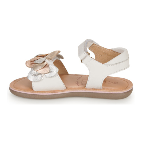 Mod'8 - CLOKNOT - Blanc