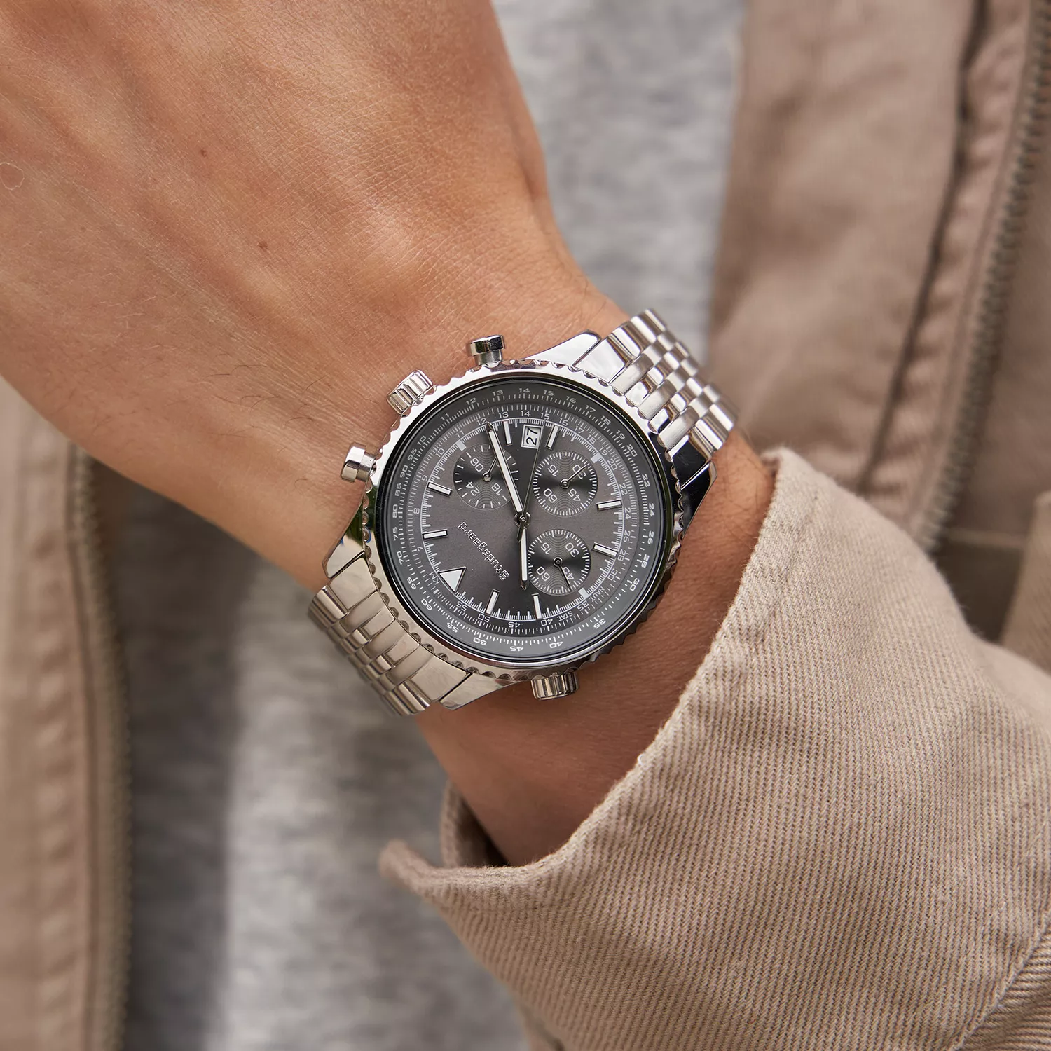 Studsgaard Aviator S0007