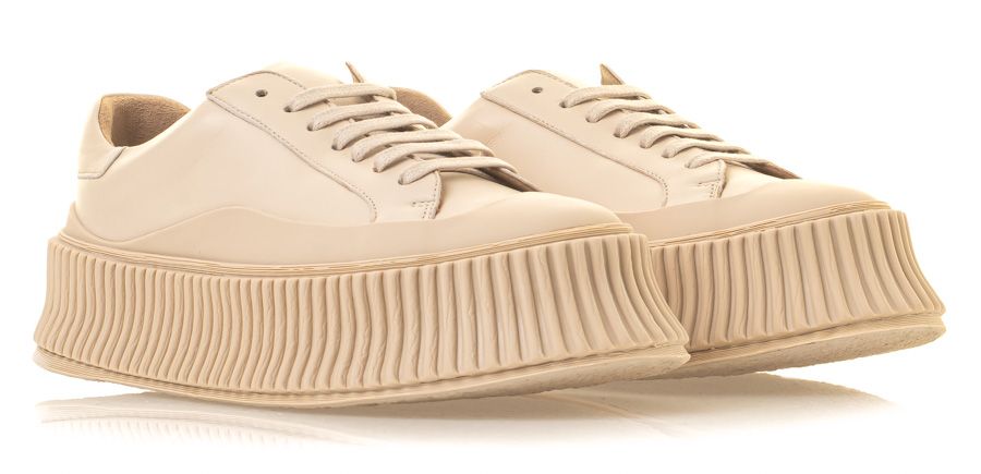 Jil Sander Sneakers