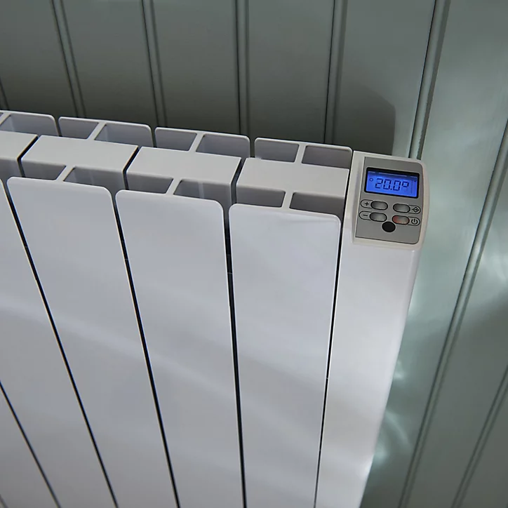 Radiateur électrique à inertie fluide De'Longhi Dolce 1000W