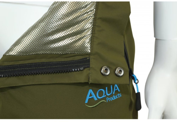 Pantalon thermique Aqua F12 Thermal Trousers