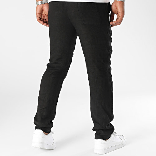 Pantalon Noir
