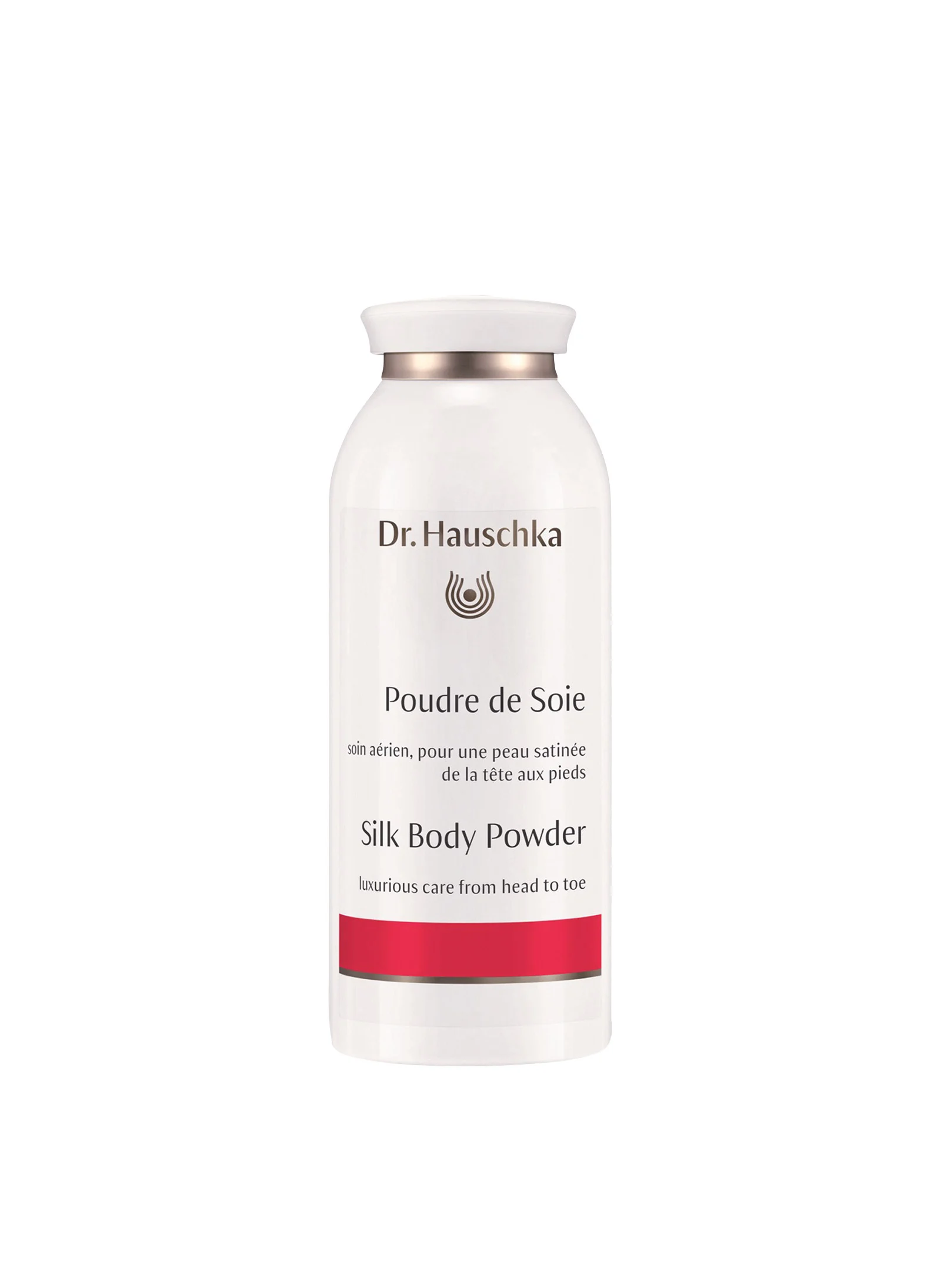 Poudre de Soie |