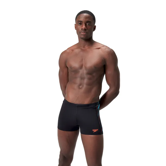 Speedo ECO+ Hyper Boom Panel Zwemboxer Heren