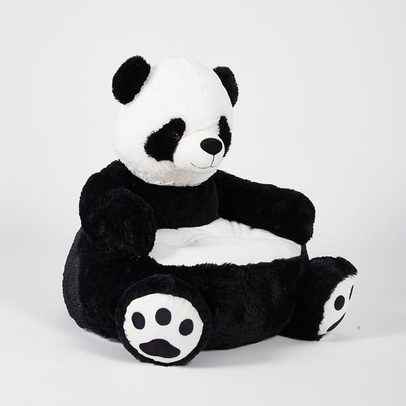 Fauteuil Panda Câlin