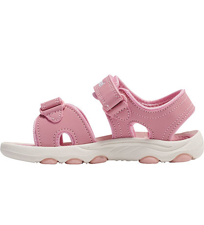 Hummel Sandalen - Wave Jr - Pink Nektar