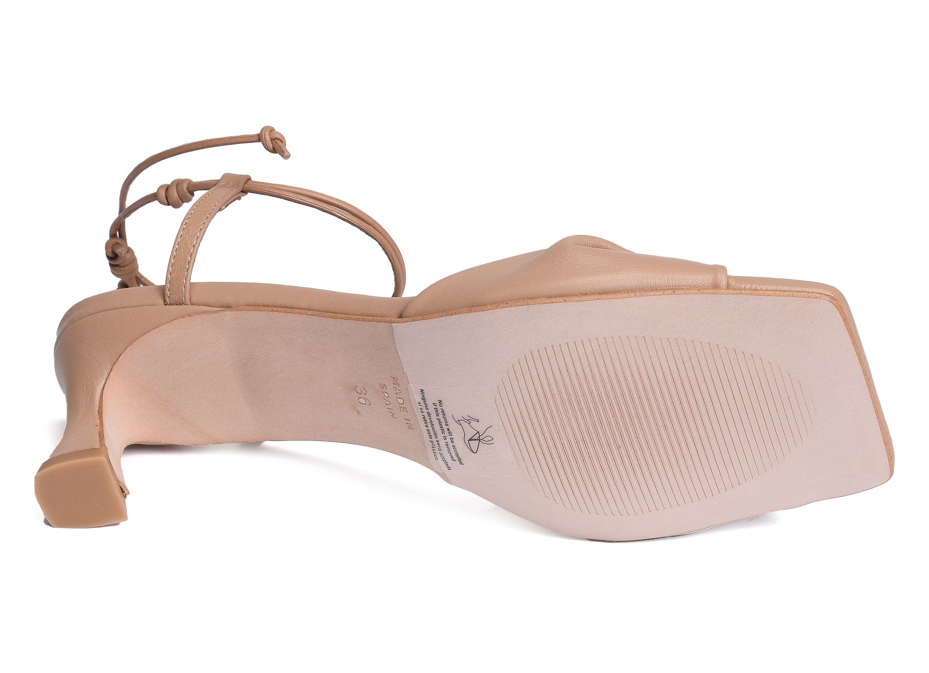 Brandy 23051 beige
