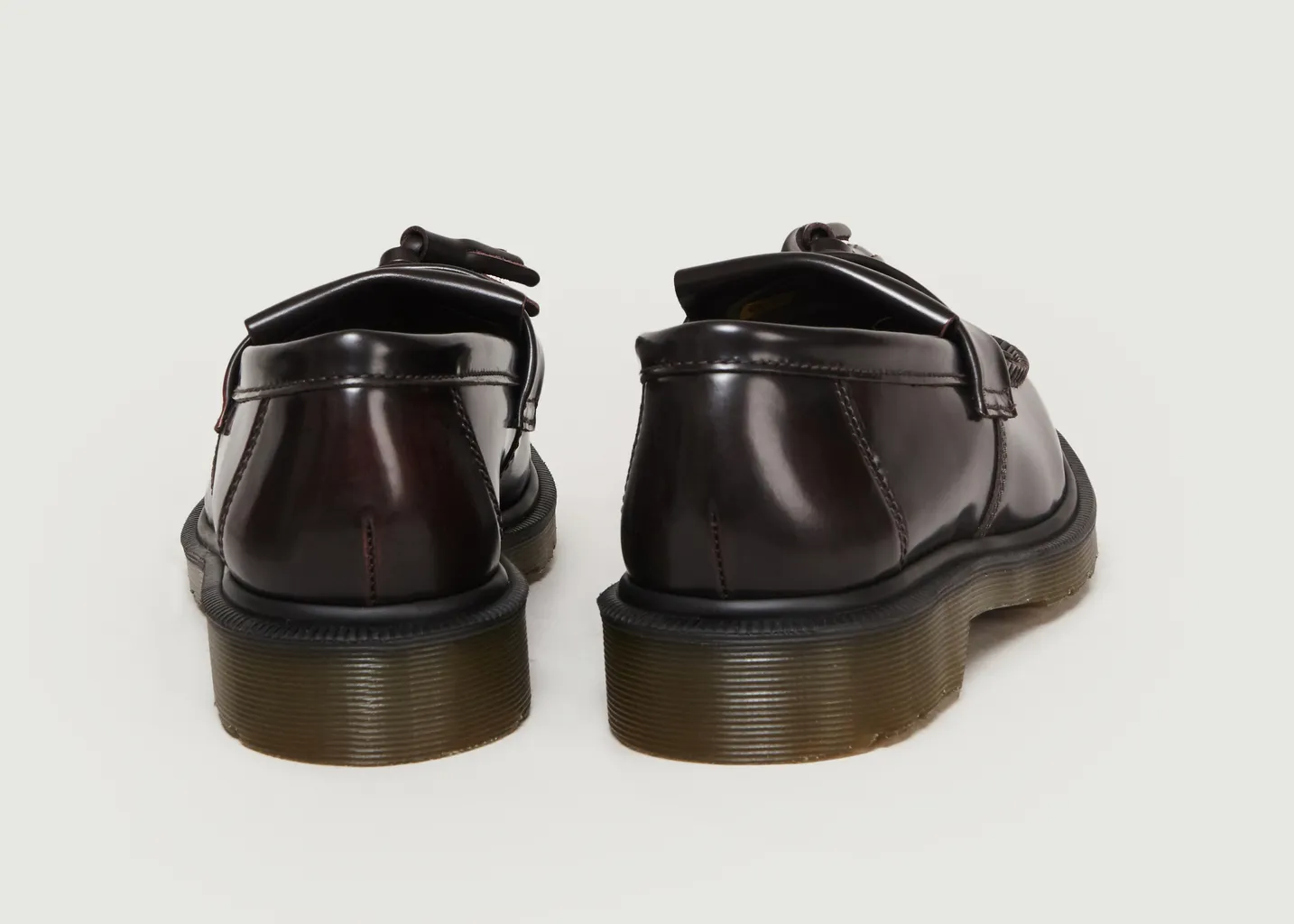 Mocassins Avec Pampille Adrian Dr. Martens
