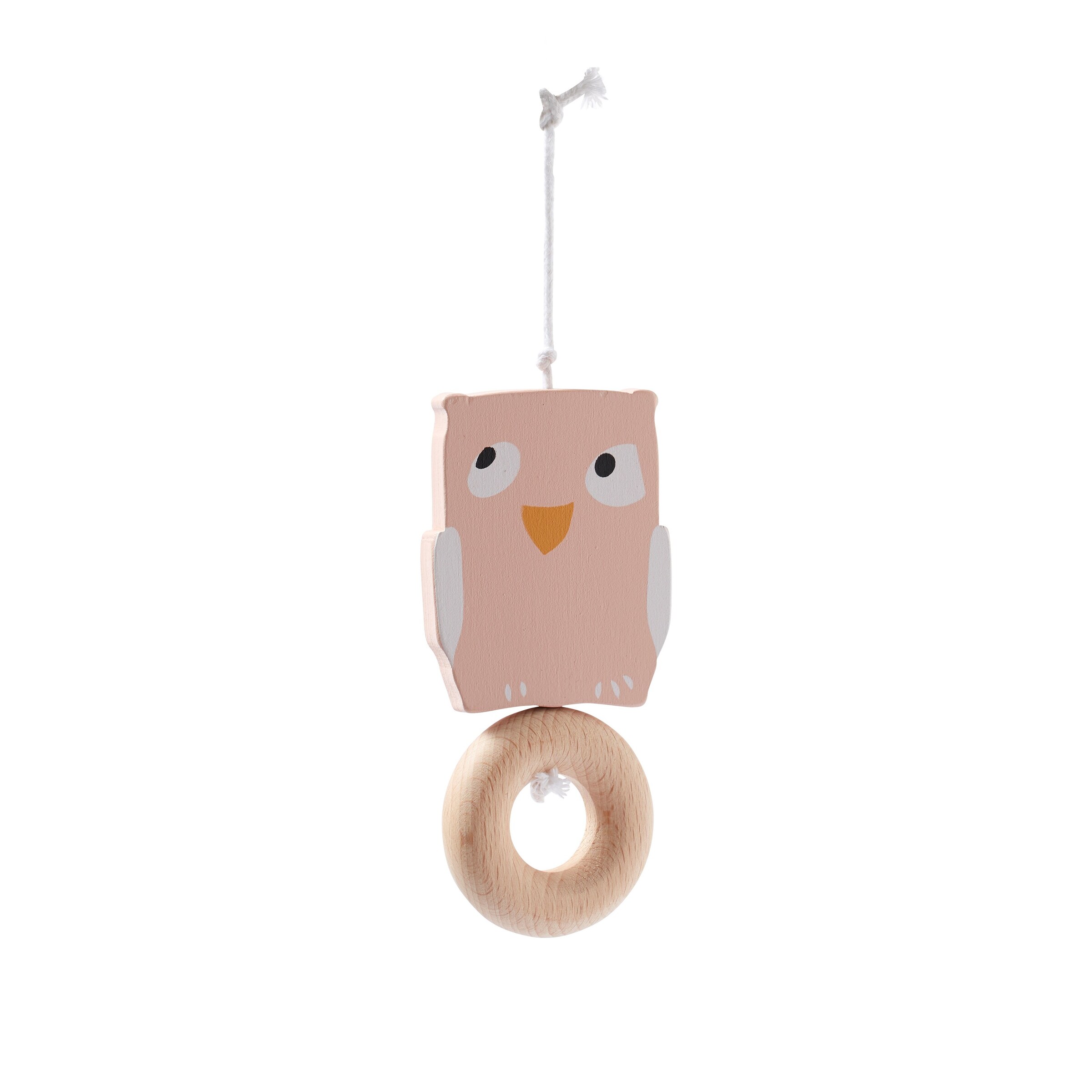 Kids Concept Babygymfiguren Holz Edvin