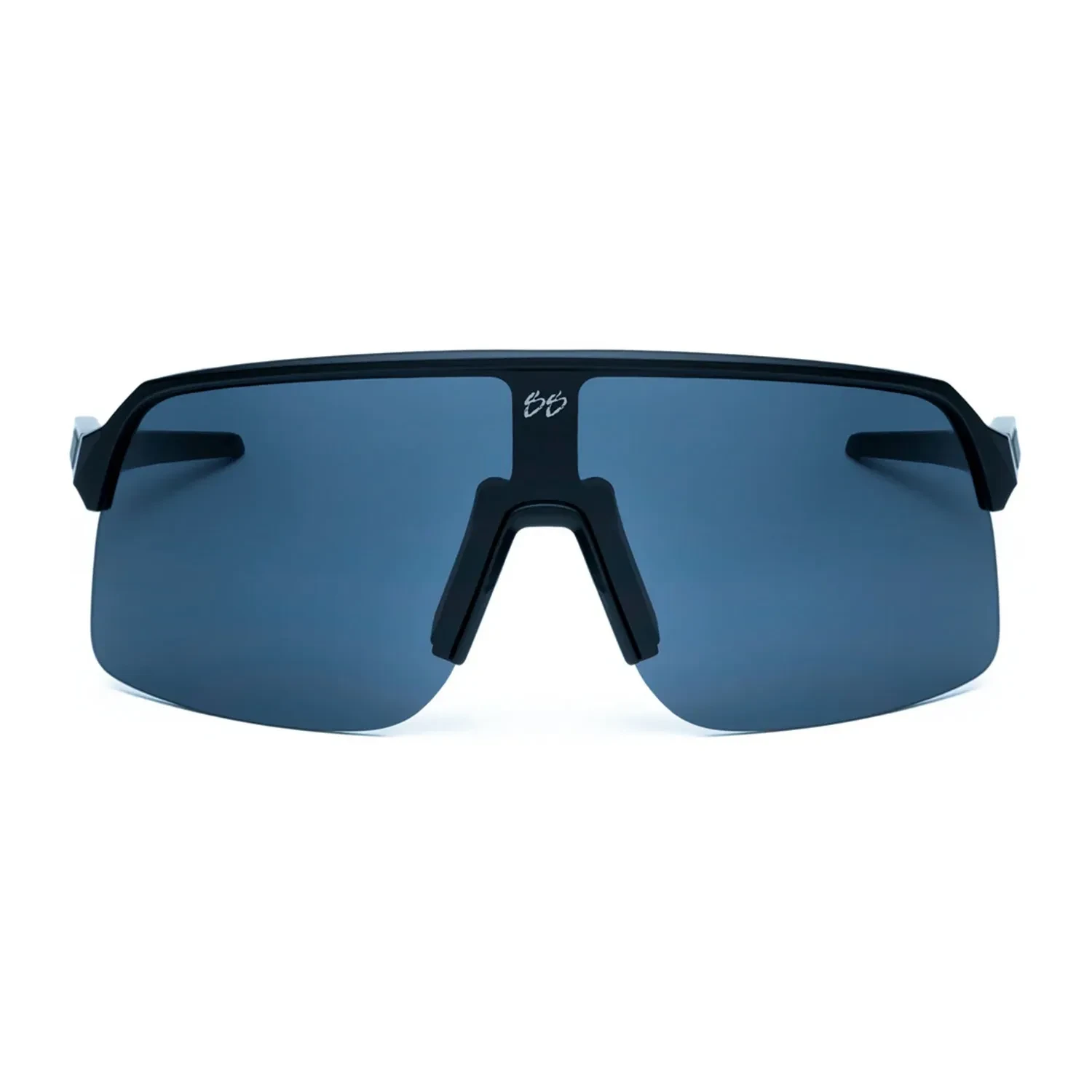 Shadespace Pheonix Onyx Black Solbrille SS022