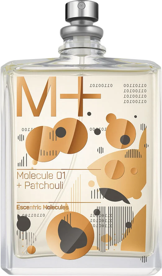 Escentric Molecules Escentric Molecules Molecule 01   Patchouli 100 ml. Edt