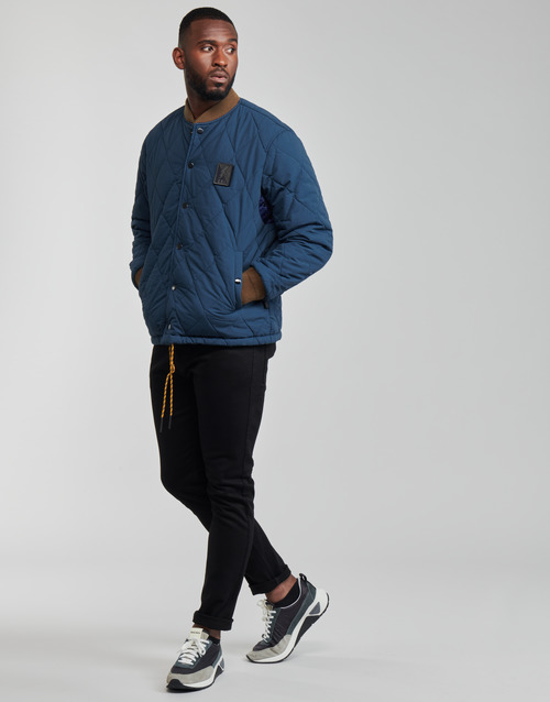 Diesel - J-FOOT-BMB - Marine