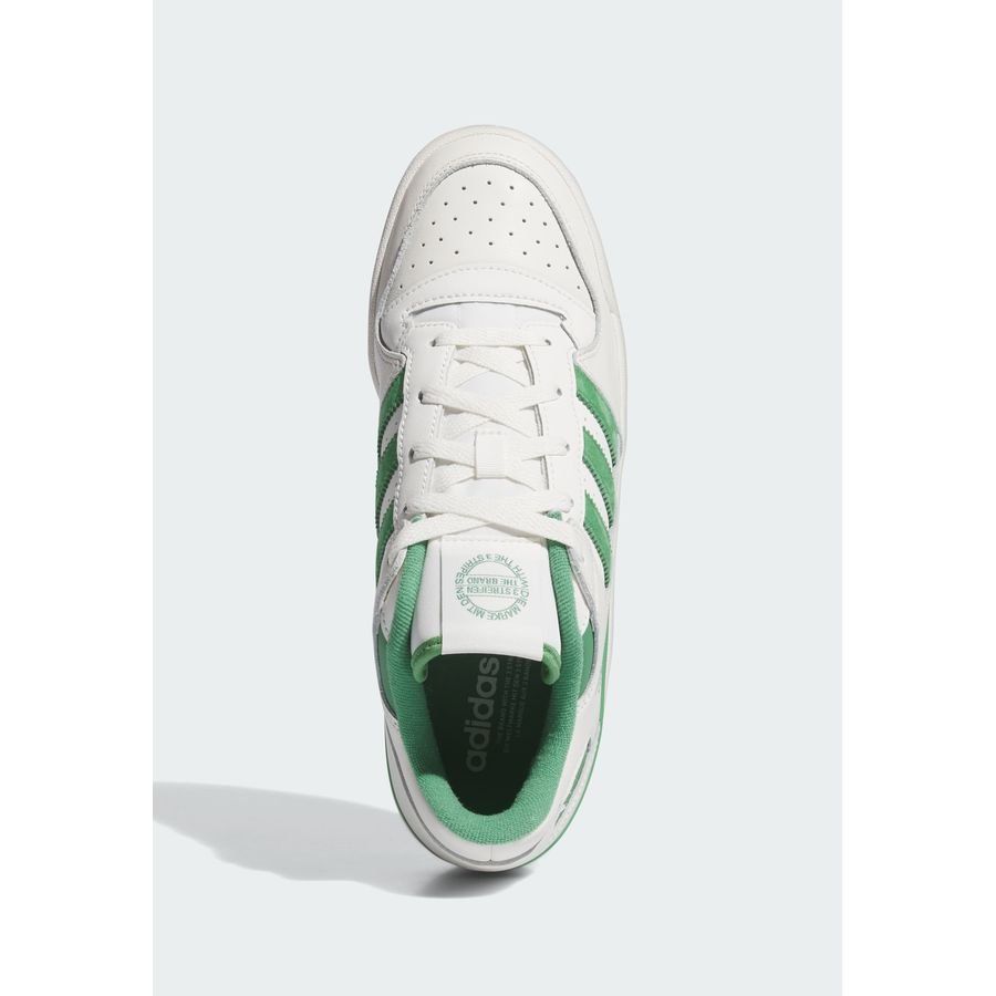 Adidas Original Chaussure Forum Low CL