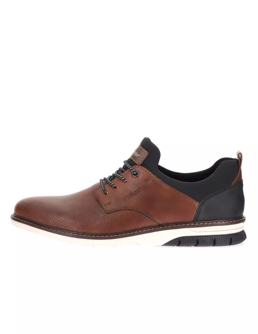 RIEKER 14450-22 - Chaussures de ville GAUCHOLAKE