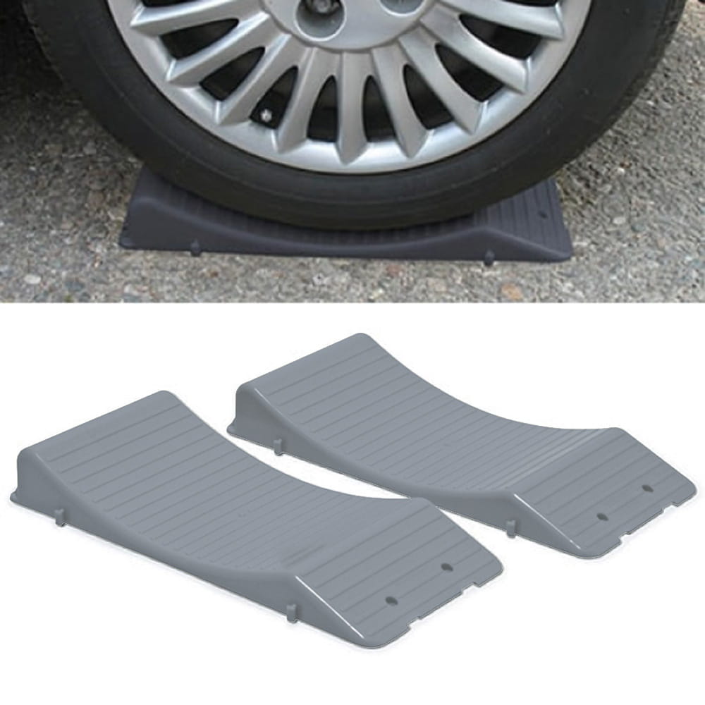 Cales de stationnement Wheel Saver FIAMMA