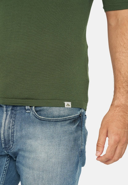 MERINOULD BASELAYER T-SHIRT TIL MÆND
