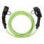 Ladekabel for elbil type 1 230 V 32 A 7,4 kW