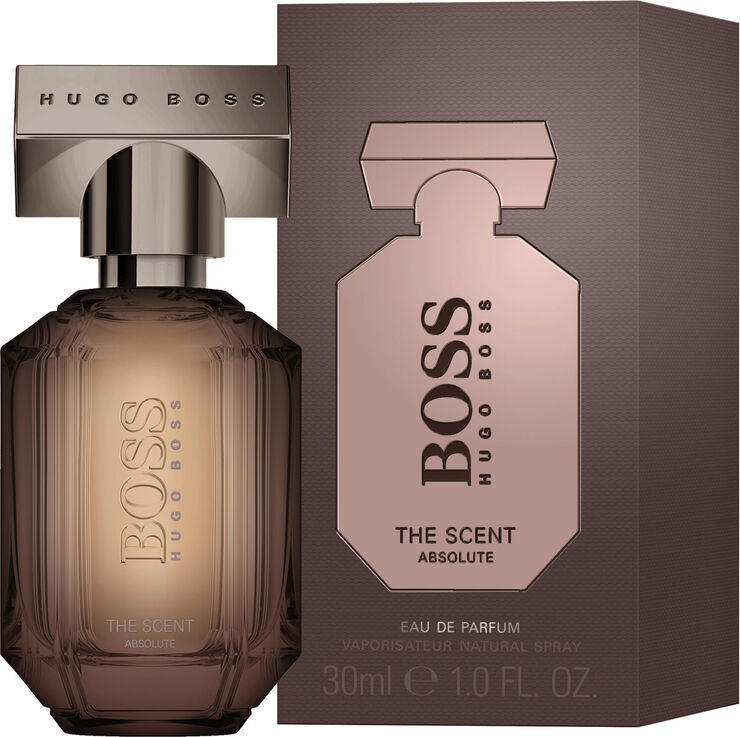 BOSS HUGO BOSS The Scent for Her Absolute Eau de Parfum