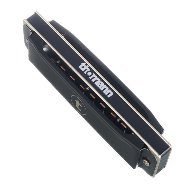Thomann Boogie Blues Harmonica D