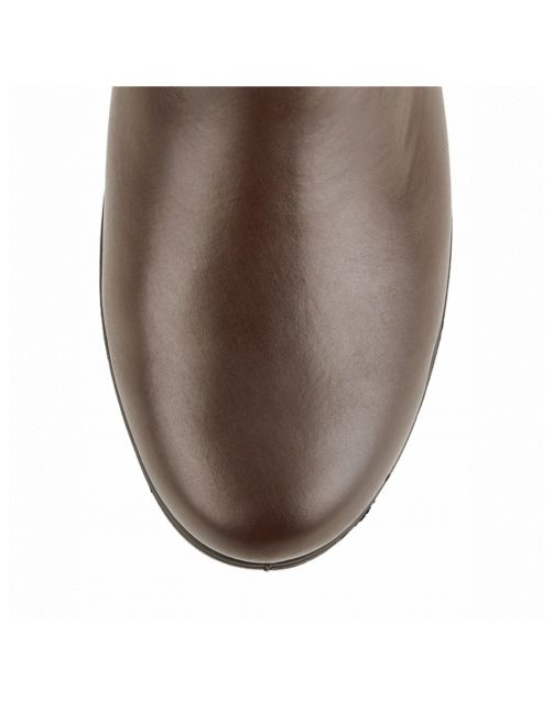 Dubarry Donegal Vachtlaars Walnoot - Unisex Laarzen