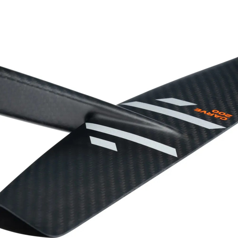 Stabilisateur slingshot carve