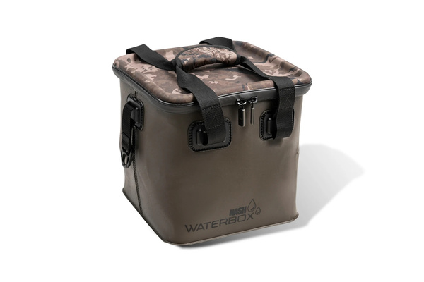 Carryall Étanche Nash Subterfuge Waterbox