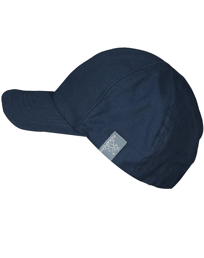 Basecap UNI in marine