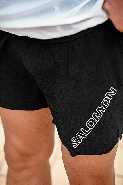 SALOMON - SHORT SENSE AERO 5 M