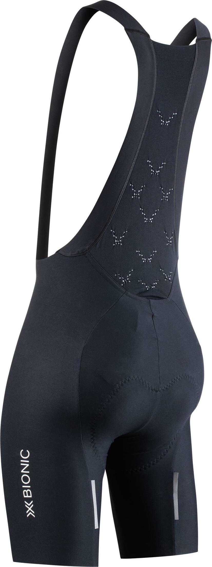 X-Bionic| Damen Radträgerhose COREFUSION BIB SHORTS