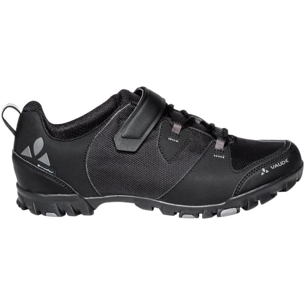 Chaussure VTT automatique VAUDE TVL PAVEI STX PHANTOM BLACK