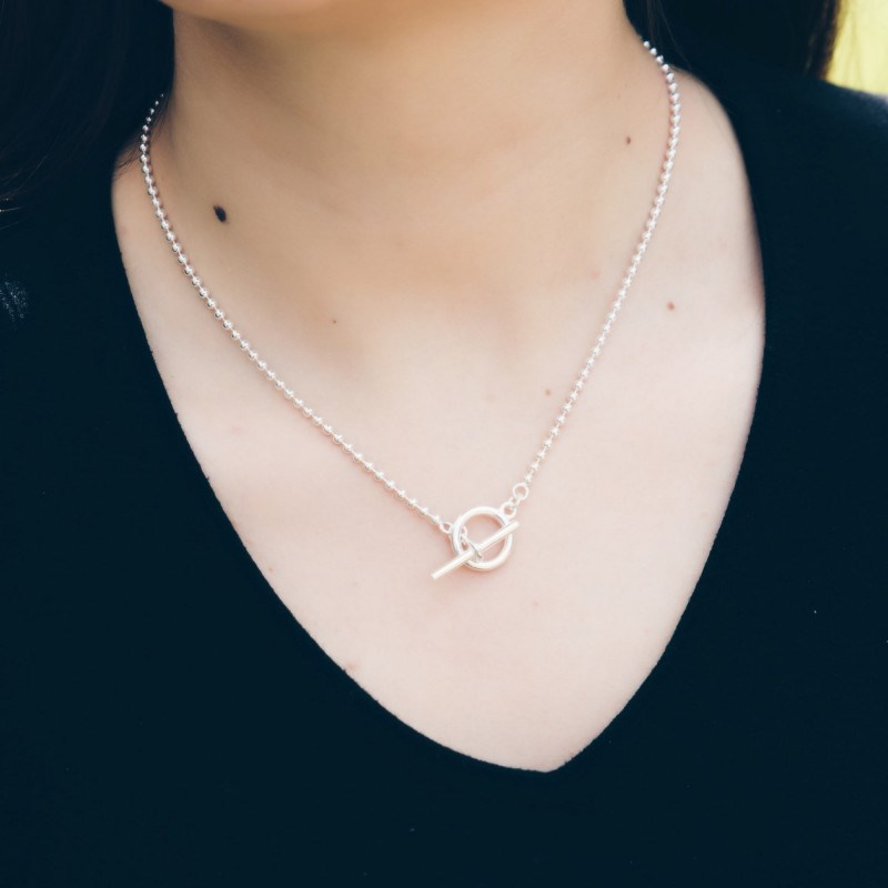 Collier Elisabeth