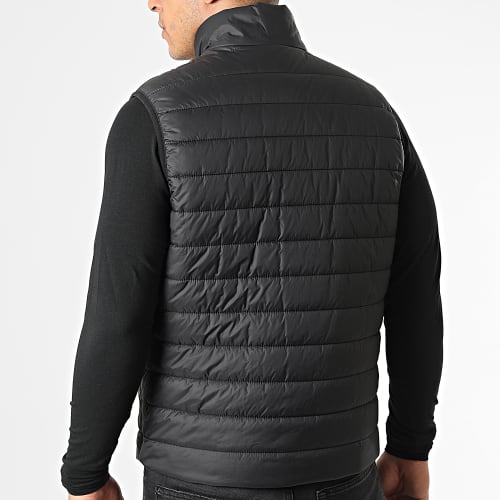 Doudoune Sans Manches Bentino 2221 Noir