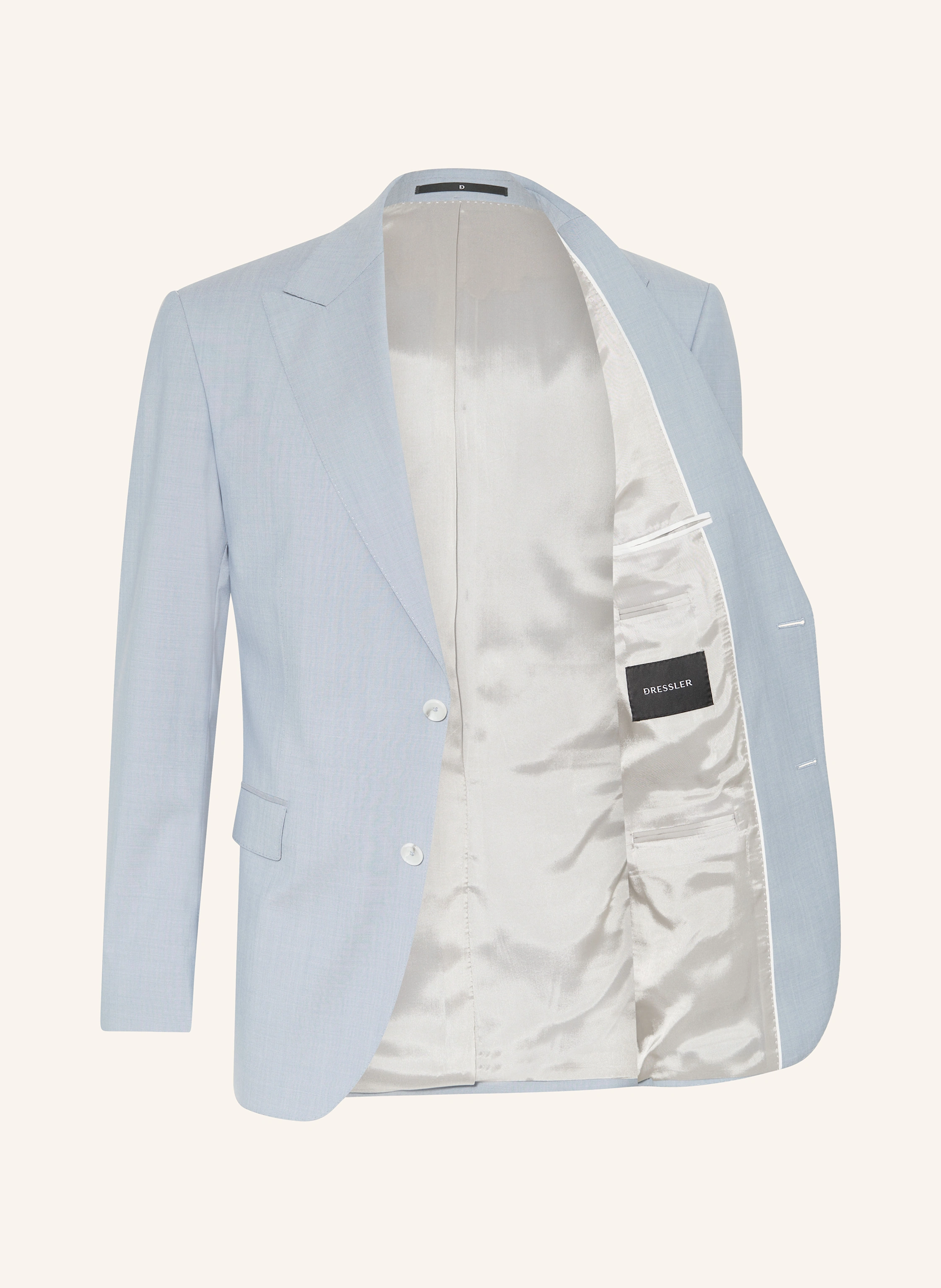 DRESSLER Anzugsakko SAFIR Regular Fit