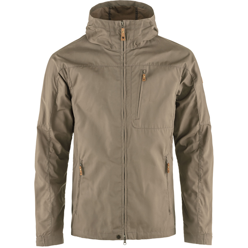 Fjällräven Herren Sten Jacke