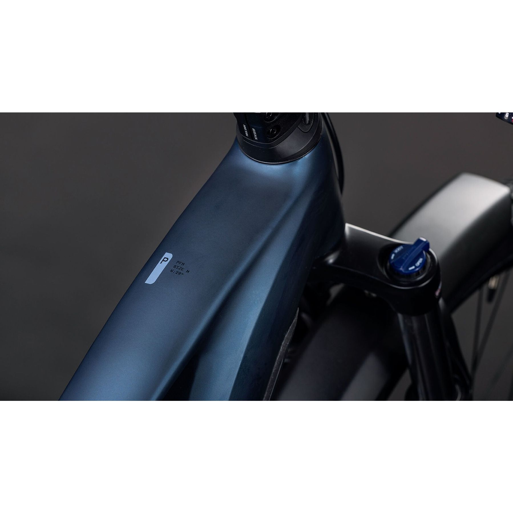 Cube Reaction Hybrid Performance FE 2026