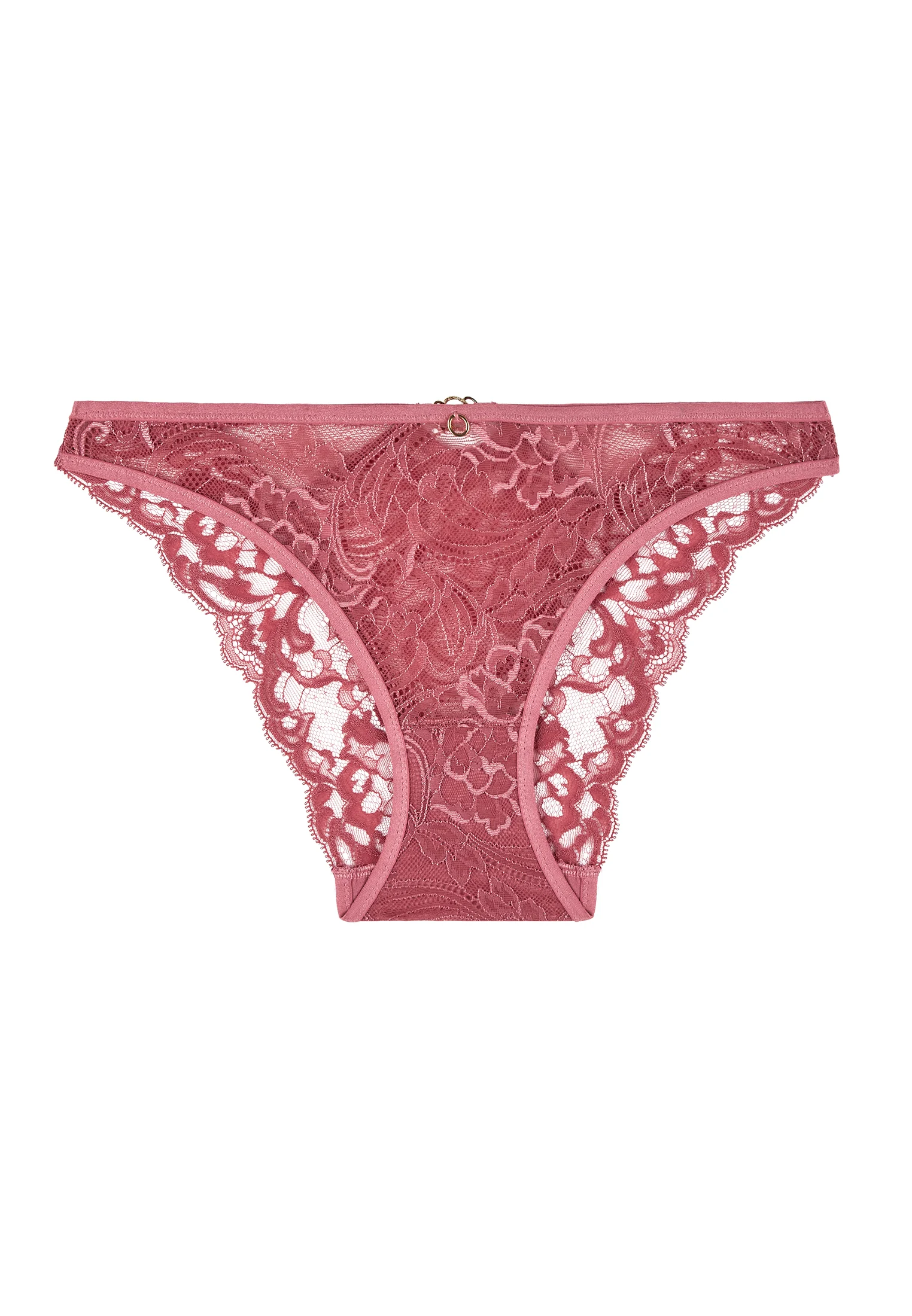 FEELING MYSELF - Culotte italienne | Rose