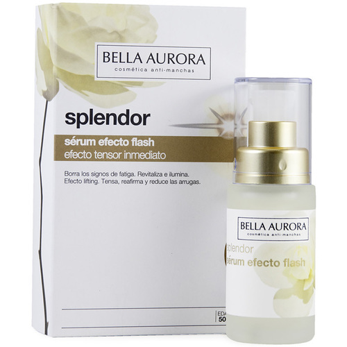 Bella Aurora - Splendor 10 Serum Efecto Flash